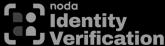 Noda identity verification logo